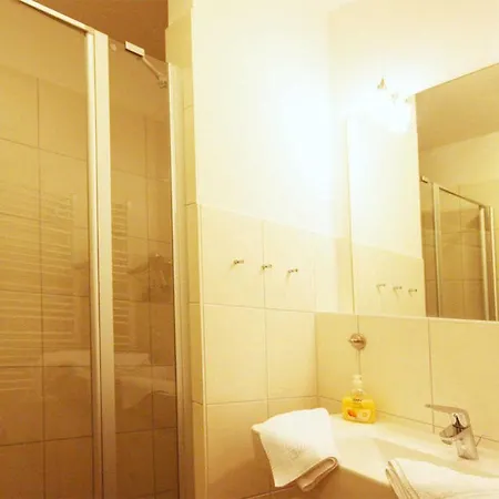 Апартаменты Haus Meeresblick - Abendrot