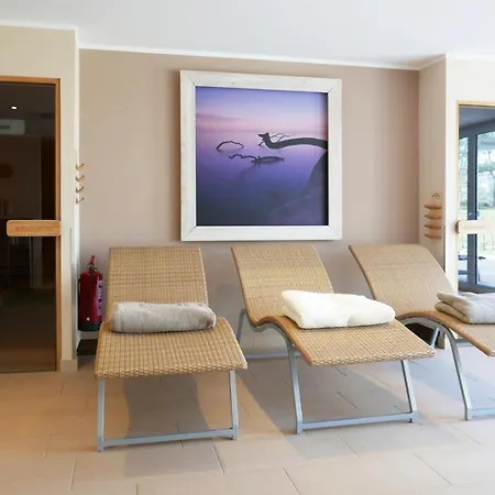 Апартаменты Haus Meeresblick - Abendrot