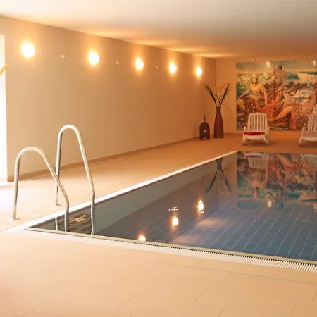 Haus Meeresblick - Abendrot * Бабе